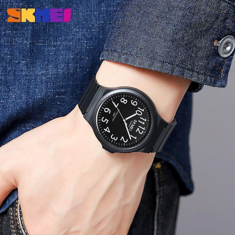 Moment beauty SKMEI digital po - Moments Watches & Jewelry Vaughan Mills review and price
