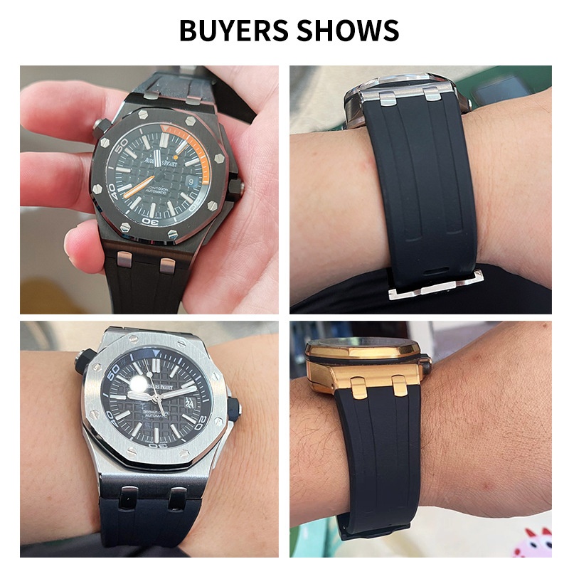for Audemars Piguet Royal Oak  - Audemars Piguet Watch Royal Oak Offshore review and price