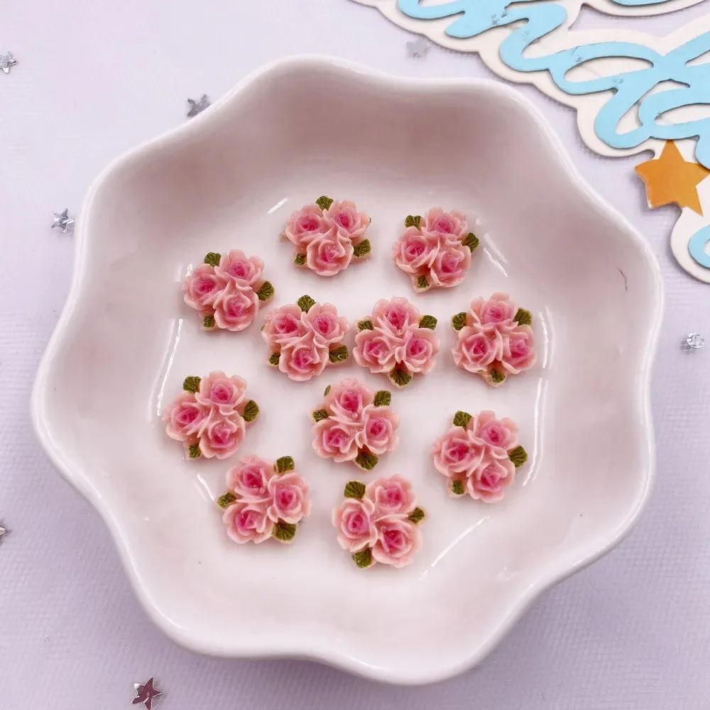 50pcs Resin Mini Colorful Thre - Paradise Jewelry & Watches Llc Miami review and price