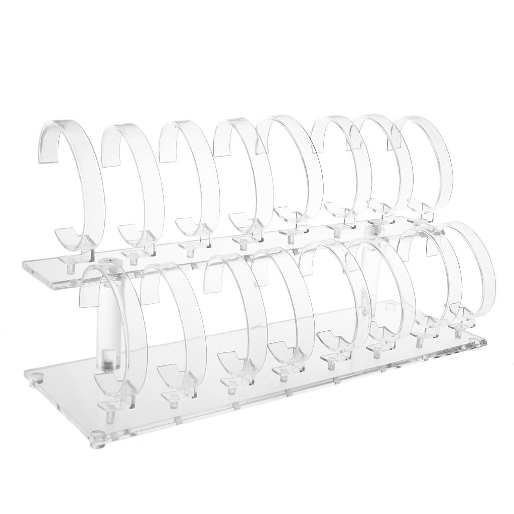 Acrylic Jewelry Holder Display - Jewelry Stand Watches review and price