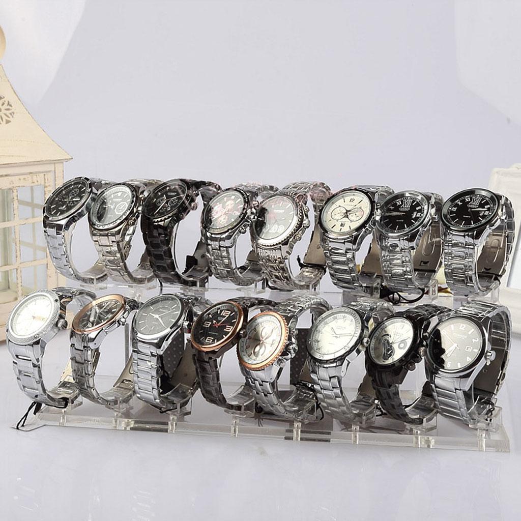 Acrylic Jewelry Holder Display - Jewelry Stand Watches review and price