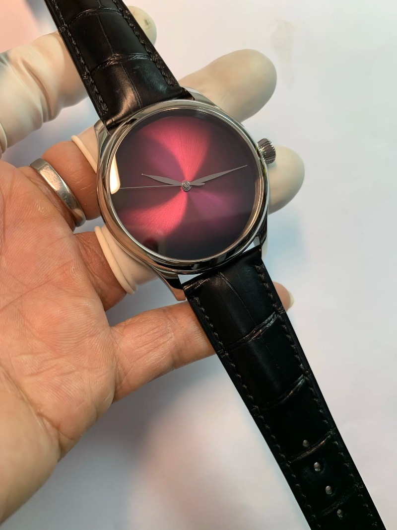Wordless Book, Swiss Fine Grin - Jewelry For Watches review and price