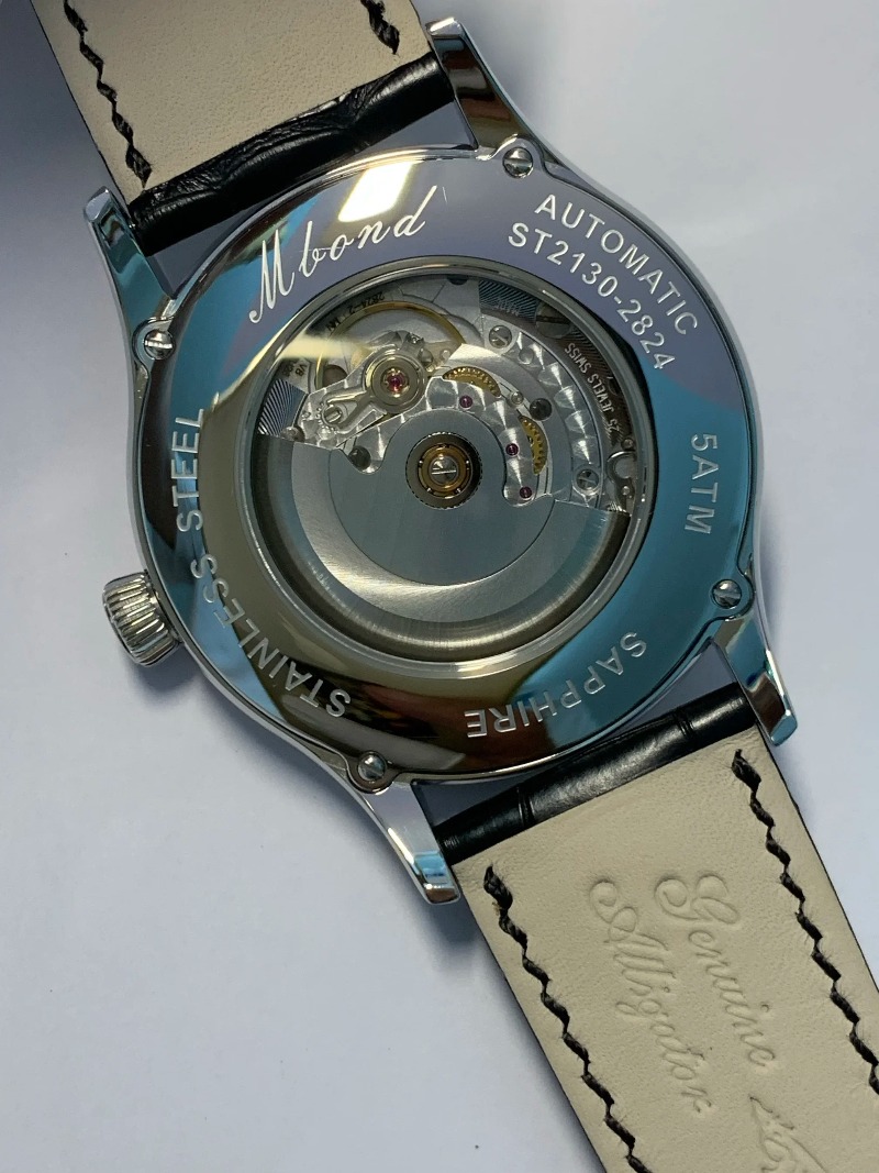 Wordless Book, Swiss Fine Grin - Jewelry For Watches review and price