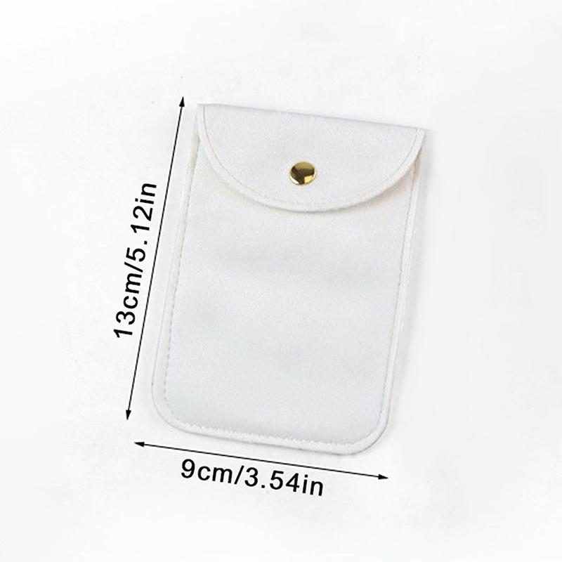 Portable Watch Storage Pouch A - Jewels On Watches review and price