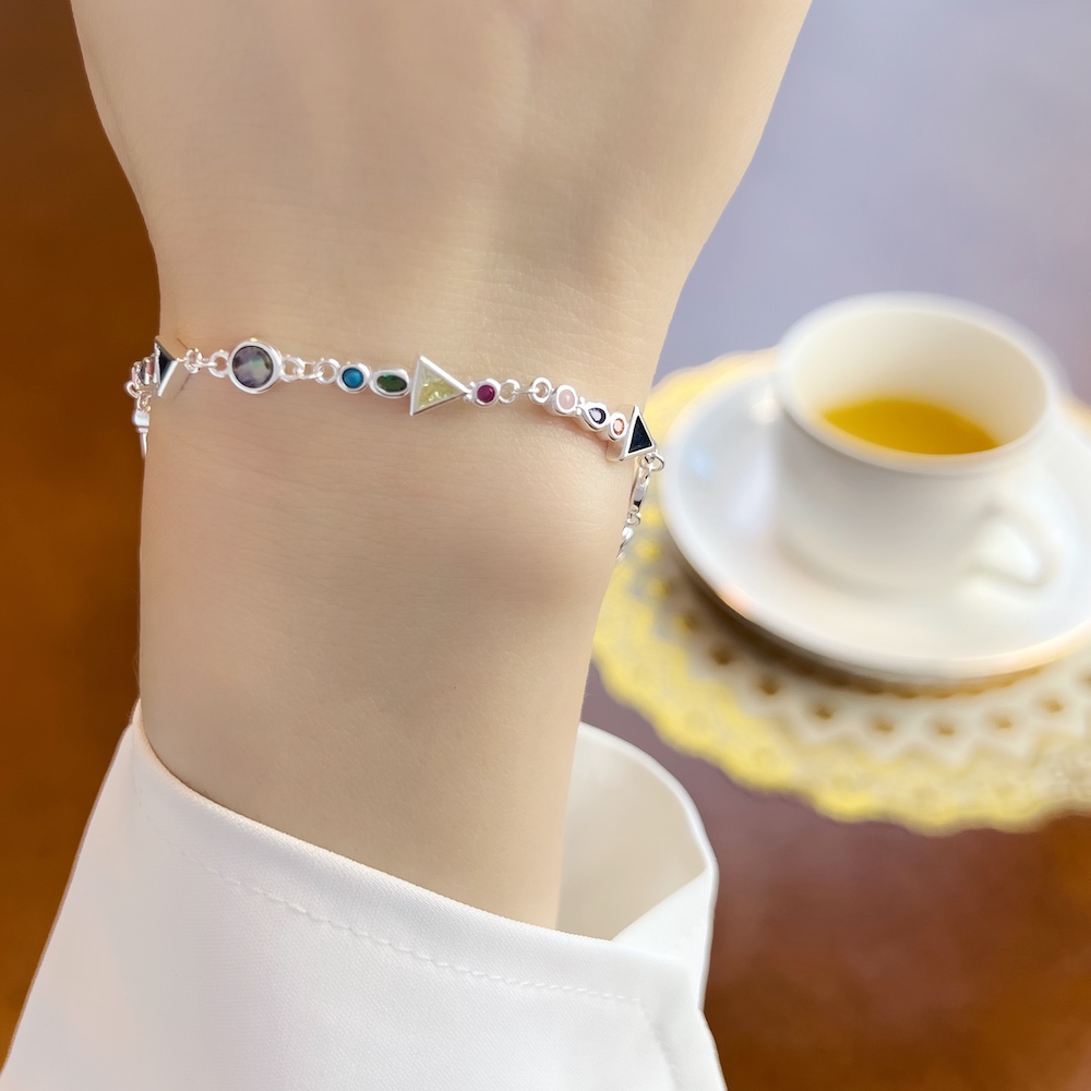 Paradise Journey Bracelets New - Paradise Jewelry & Watches Llc Miami review and price