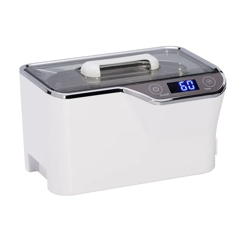 Codyson Ultrasonic Cleaning Ma - Jewelry For Watches review and price