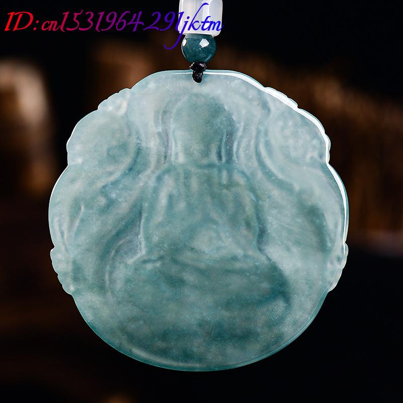 Natural Burmese Jadeite Buddha - Luxury Gifts Jewelry & Watches Namfleg Mostar review and price