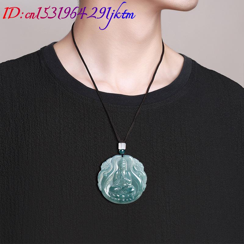 Natural Burmese Jadeite Buddha - Luxury Gifts Jewelry & Watches Namfleg Mostar review and price