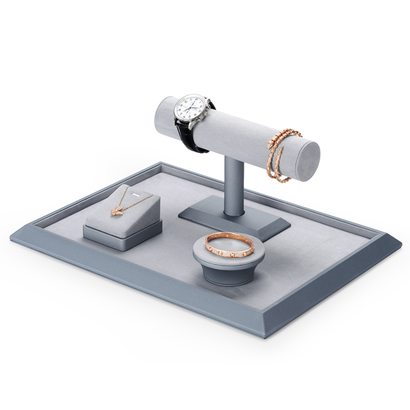 WoodTen Jewelry Stand Display  - Jewelry Stand Watches review and price