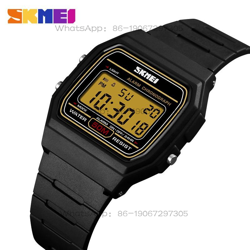 Moment beauty SKMEI simple and - Moments Watches & Jewelry Vaughan Mills review and price