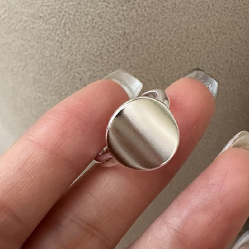 925 Sterling Silver Engagement - Statement Cocktail Ring review and price