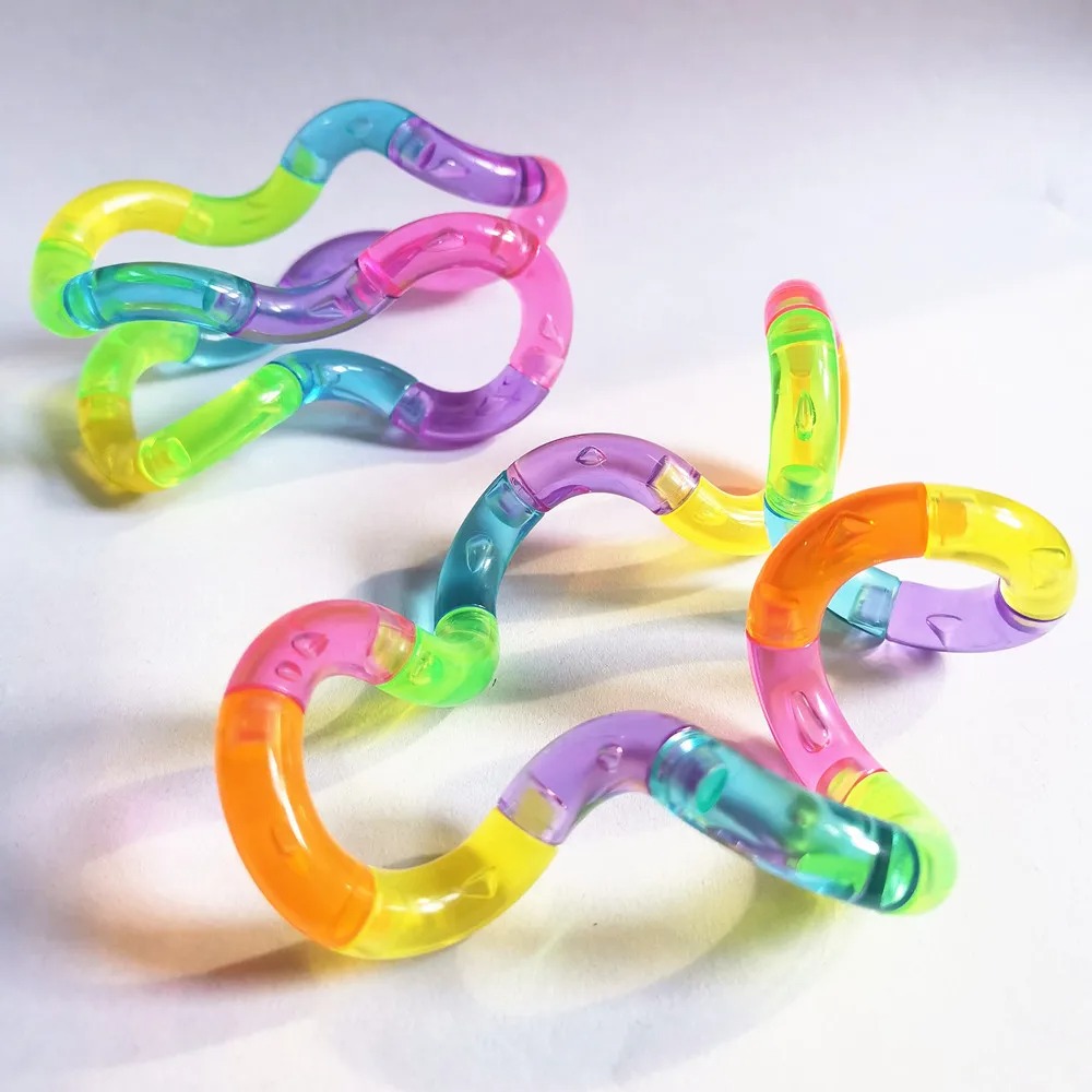 Deformable Rope Fun and Educat - S&S Watches & Jewelry Ho Chi Minh review and price