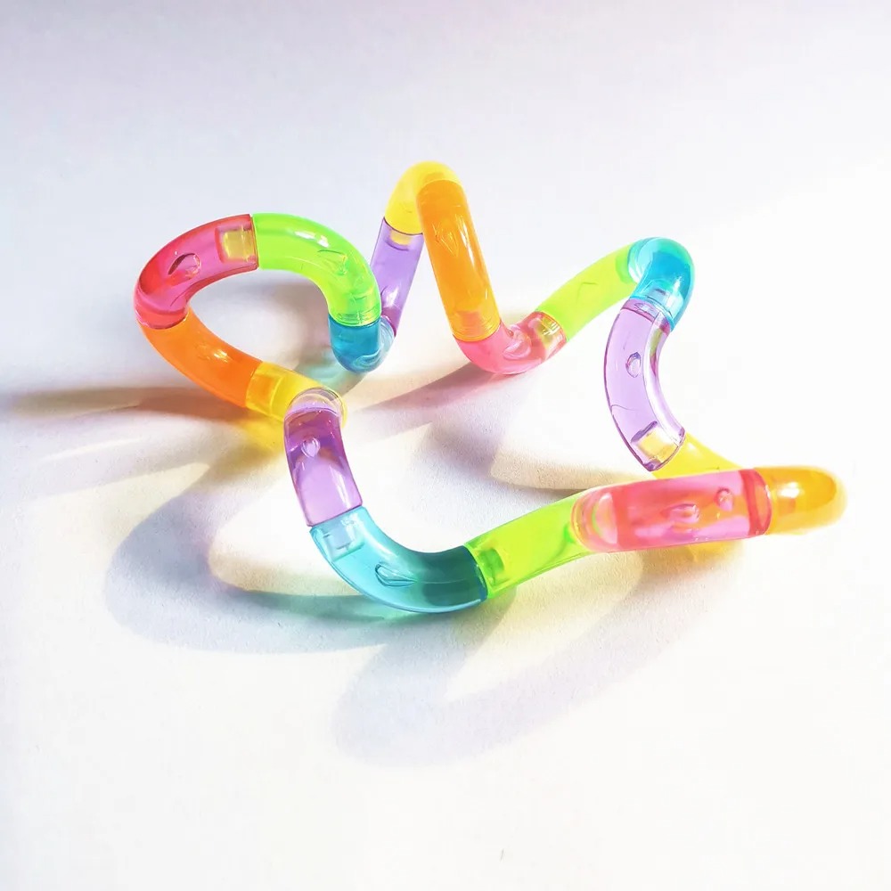 Deformable Rope Fun and Educat - S&S Watches & Jewelry Ho Chi Minh review and price