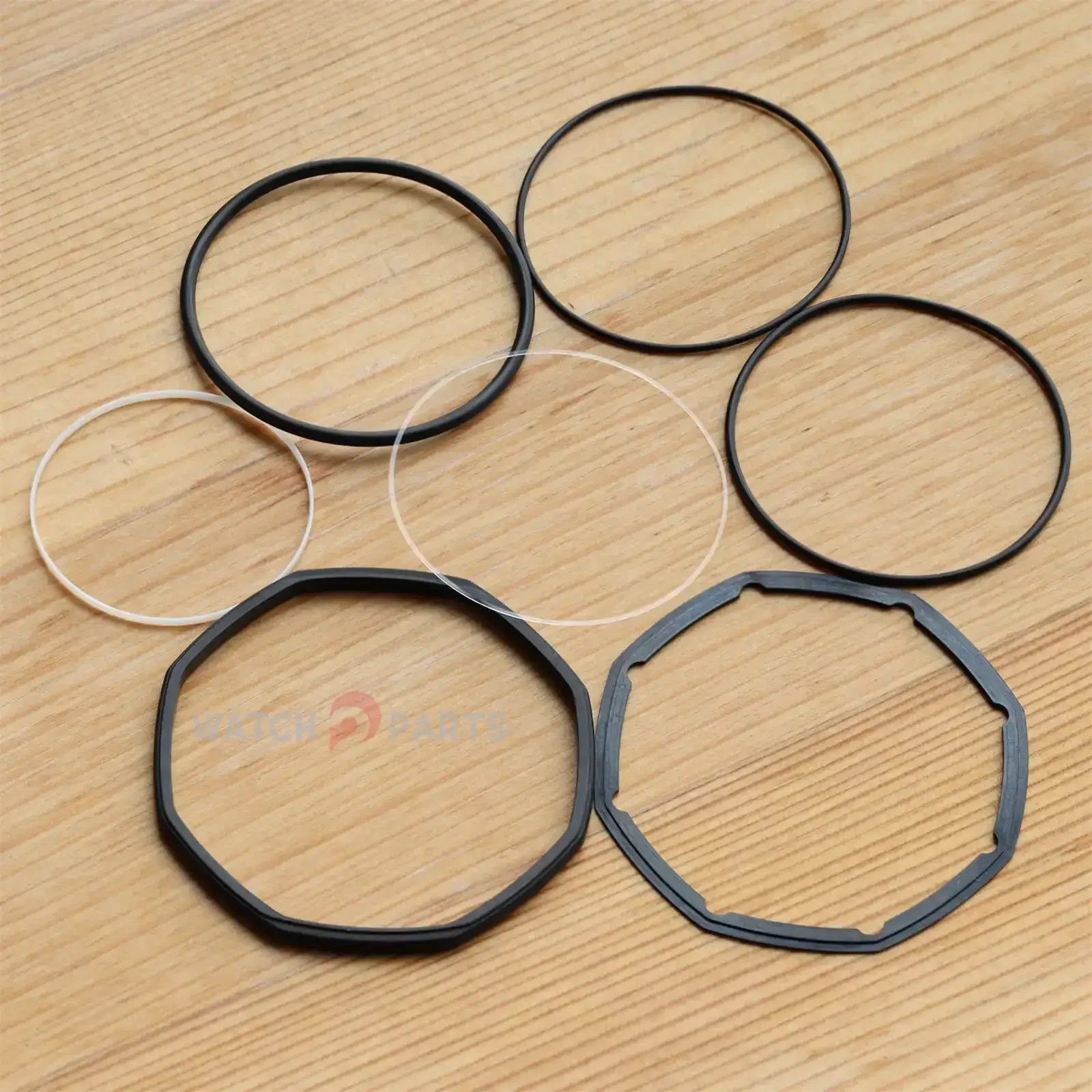 Watch Gasket Waterproof Ring S - Audemars Piguet Watch Royal Oak Offshore review and price