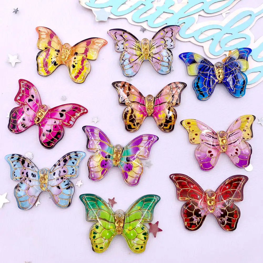 10pcs Colorful Beautiful Butte - Paradise Jewelry & Watches Llc Miami review and price