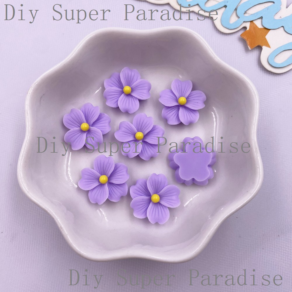 50Pcs Resin Colorful 16mm Flow - Paradise Jewelry & Watches Llc Miami review and price