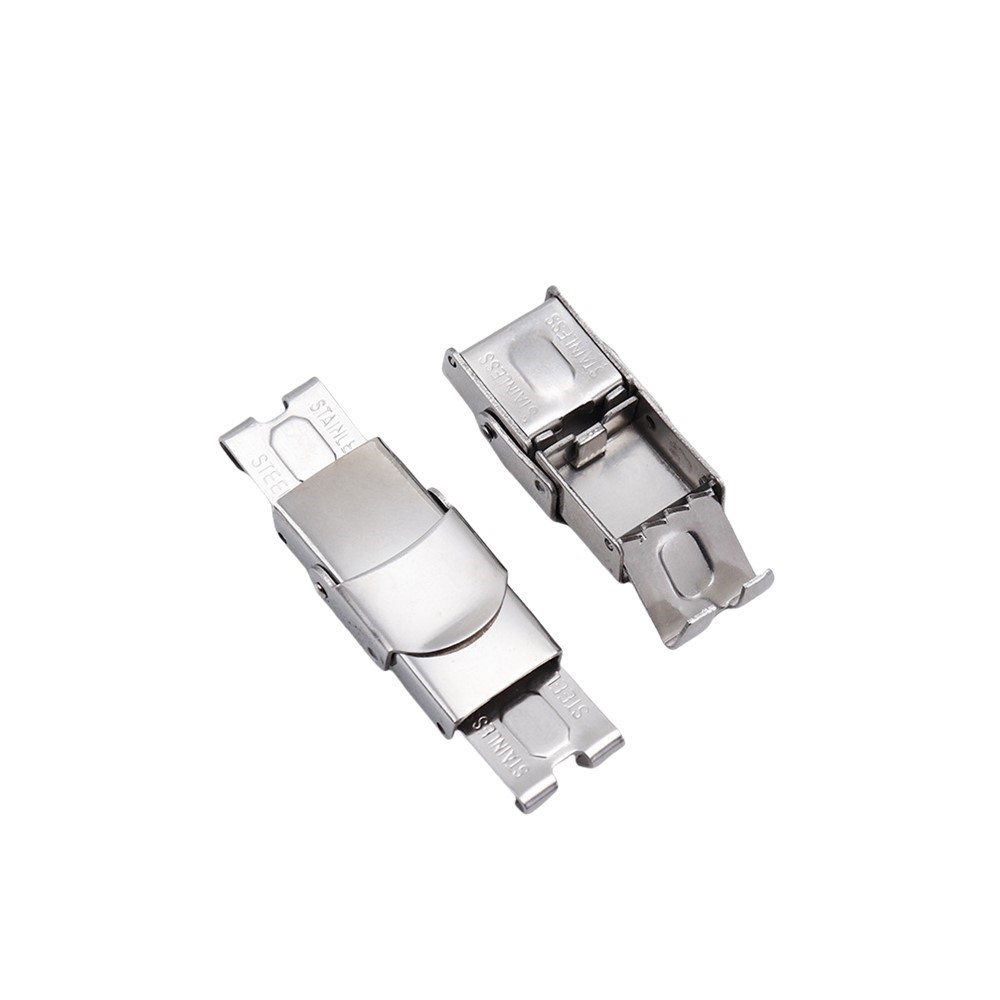 10Pcs Stainless Steel Clasp Cr - Jewelry & Watches Store review and price
