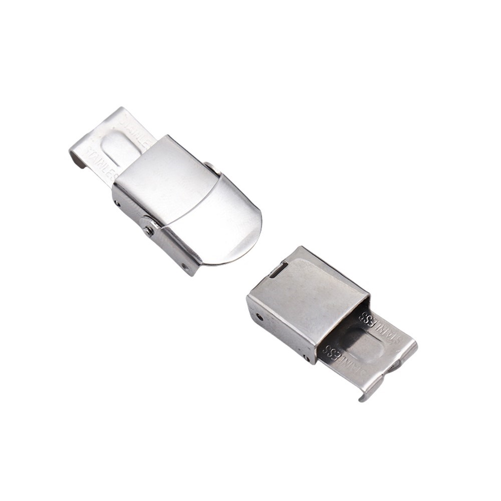 10Pcs Stainless Steel Clasp Cr - Jewelry & Watches Store review and price