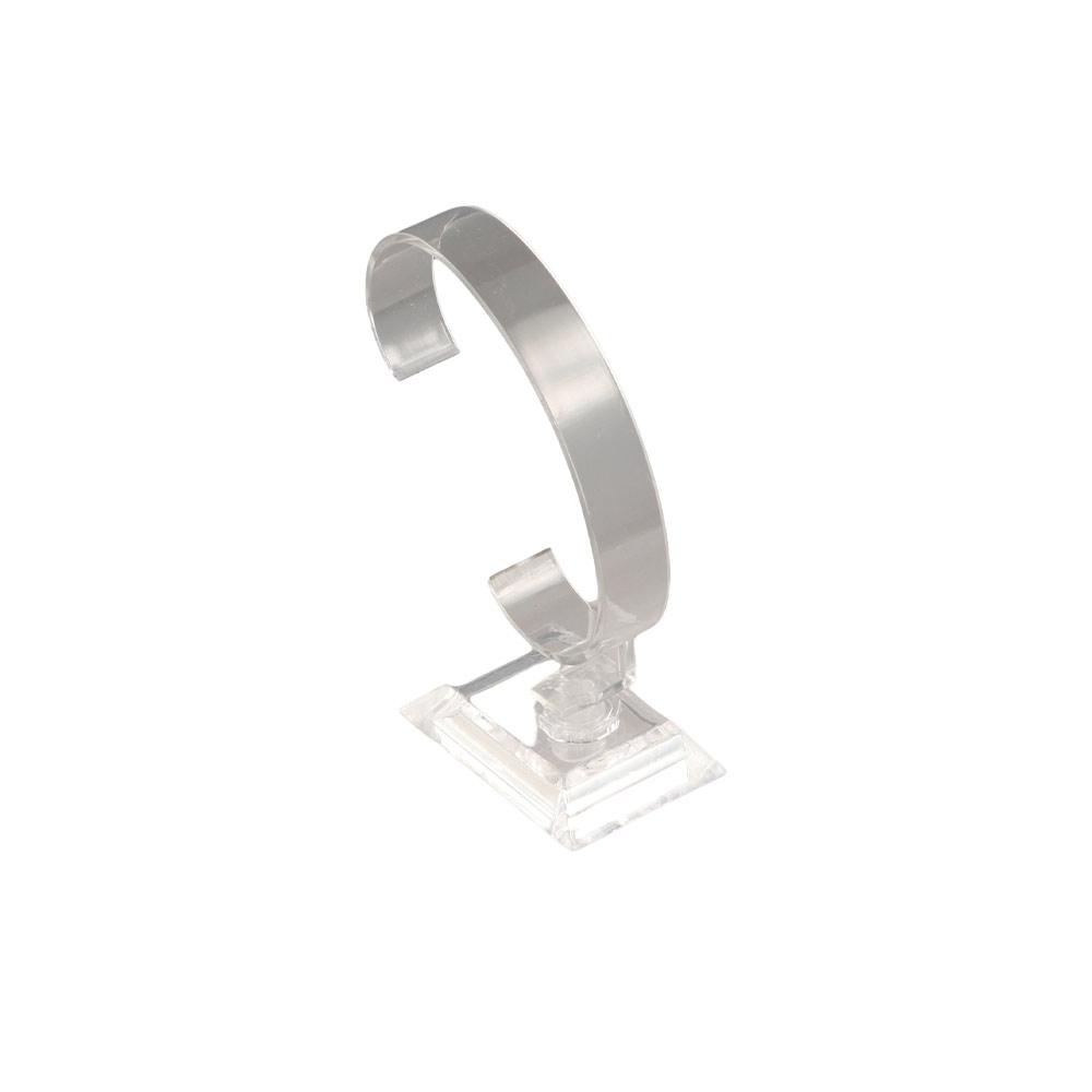 Transparent Watch Display Rack - Jewelry Stand Watches review and price