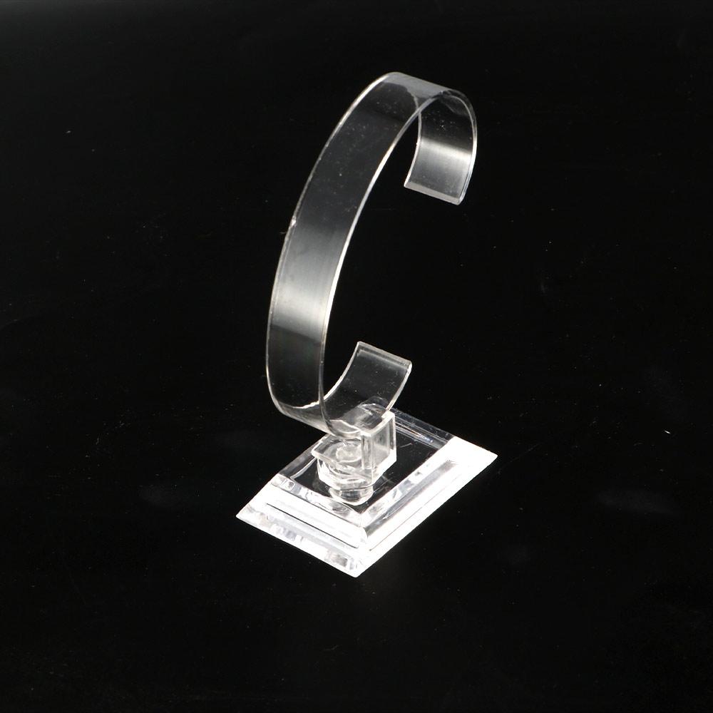 Transparent Watch Display Rack - Jewelry Stand Watches review and price