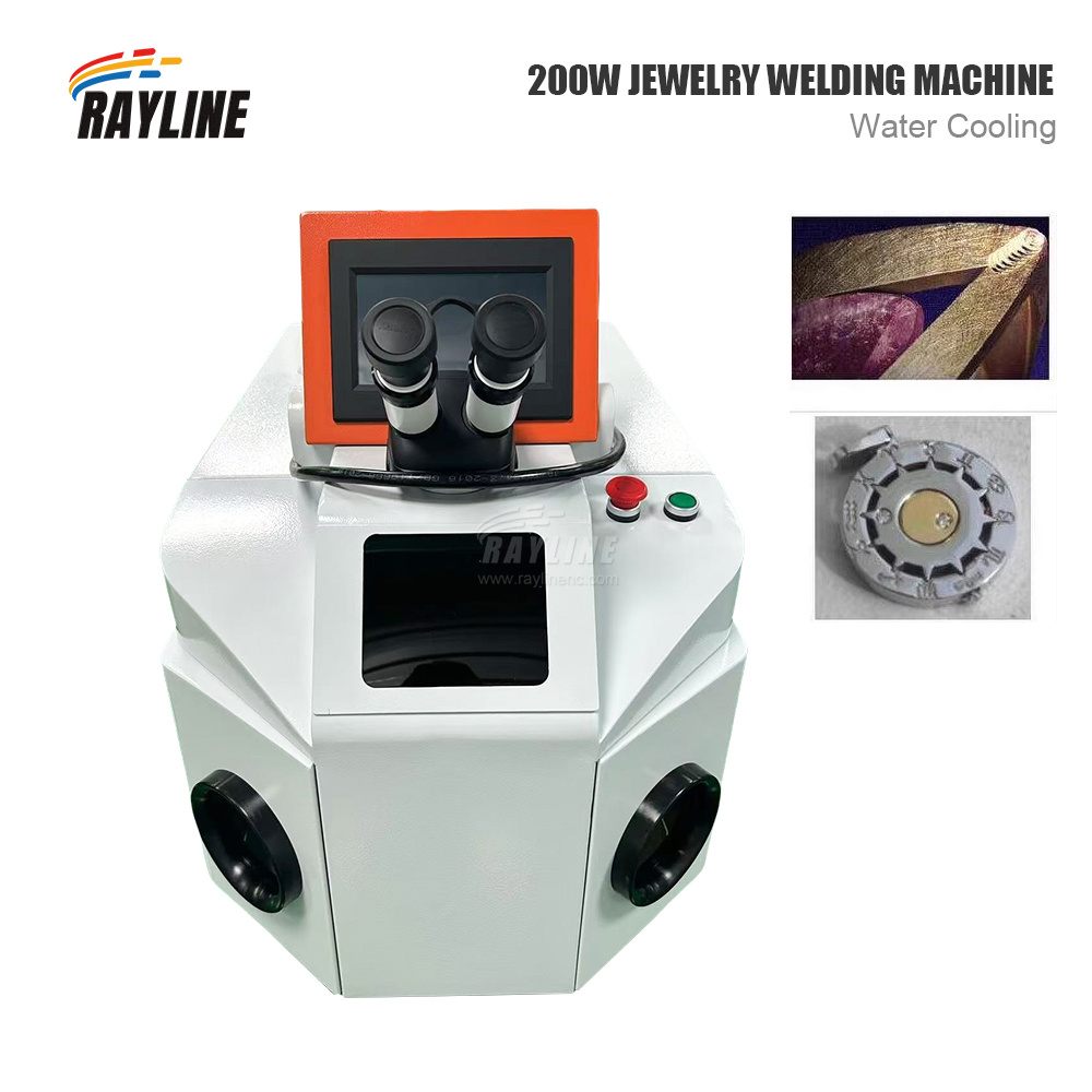 Cheap 200W 160J Jewelry Laser  - Jewelry For Watches review and price