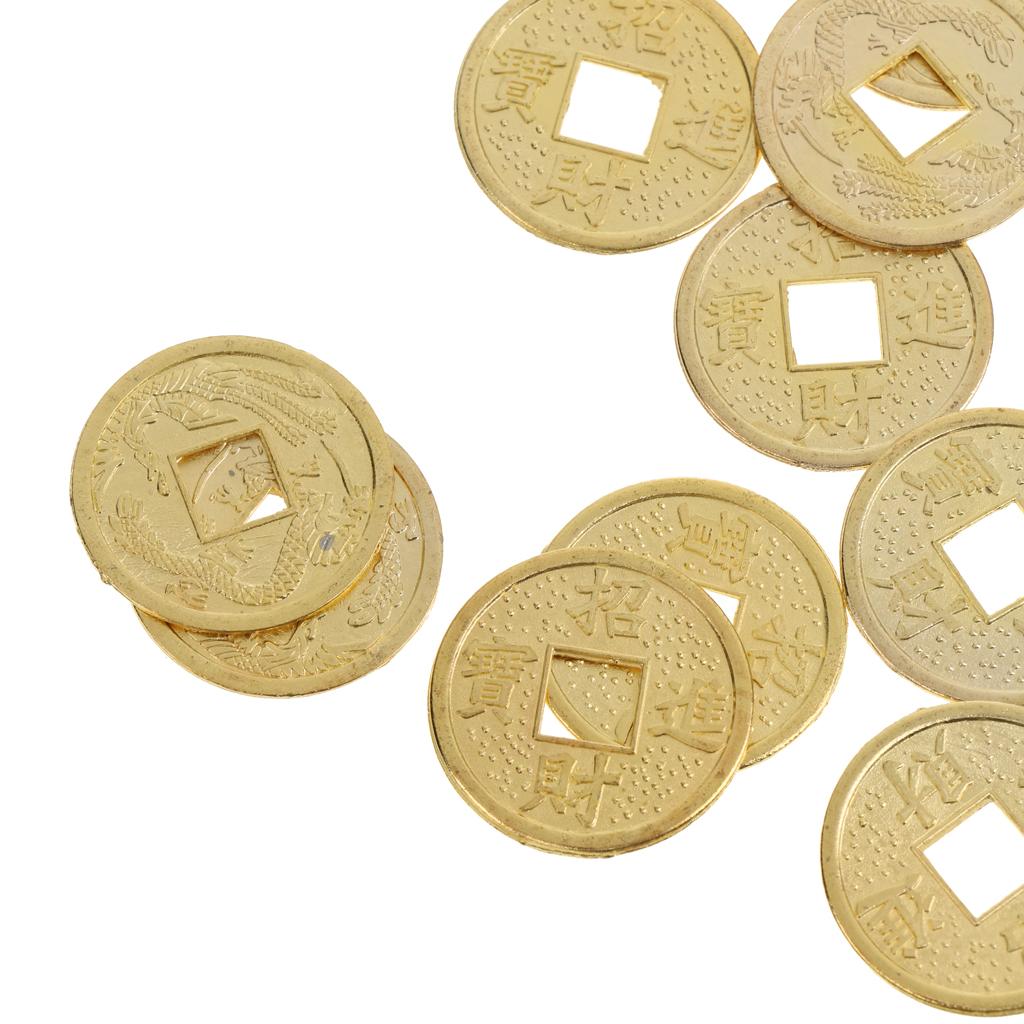 Feng Shui Coins Alloy Chinese  - Collectors Coins Jewelry & Watches Of Smithtown Photos review and price