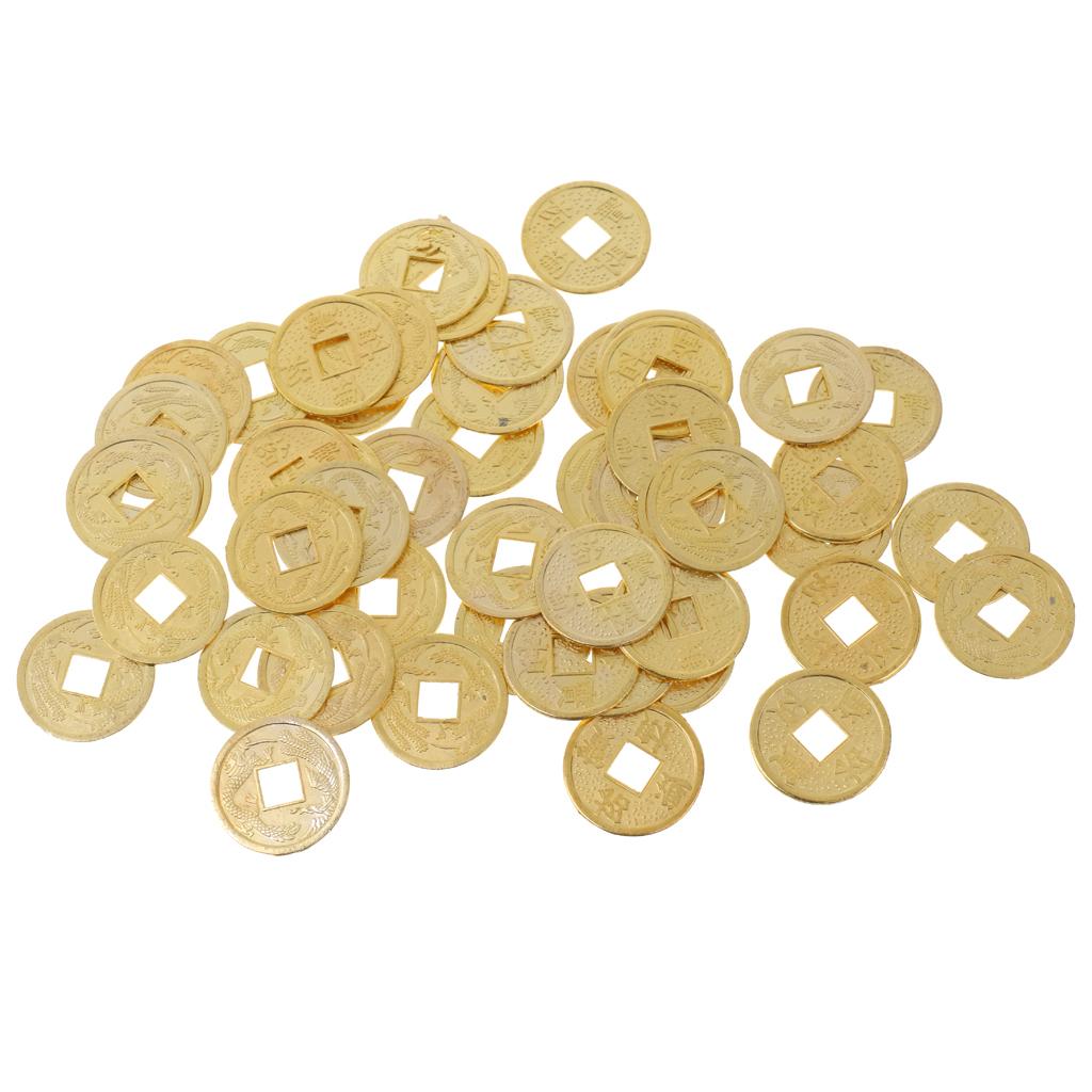 Feng Shui Coins Alloy Chinese  - Collectors Coins Jewelry & Watches Of Smithtown Photos review and price