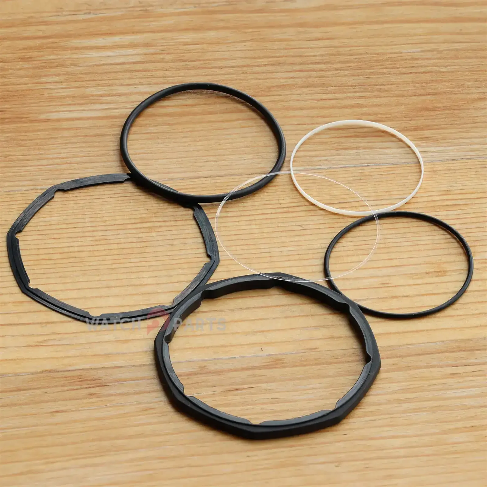 Watch Gasket Waterproof Ring S - Audemars Piguet Watch Royal Oak Offshore review and price