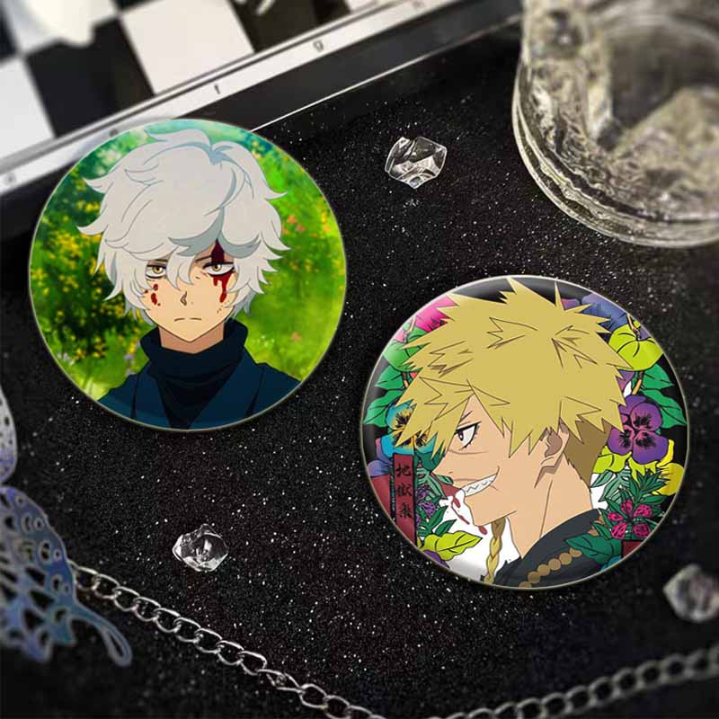 Hell's Paradise Yuzuriha Yamad - Paradise Jewelry & Watches Llc Miami review and price