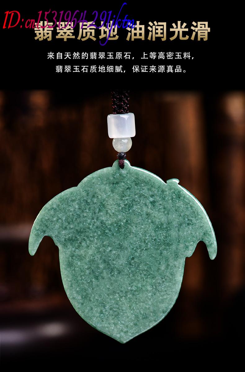 Natural Burmese Jadeite Dragon - Luxury Gifts Jewelry & Watches Namfleg Mostar review and price