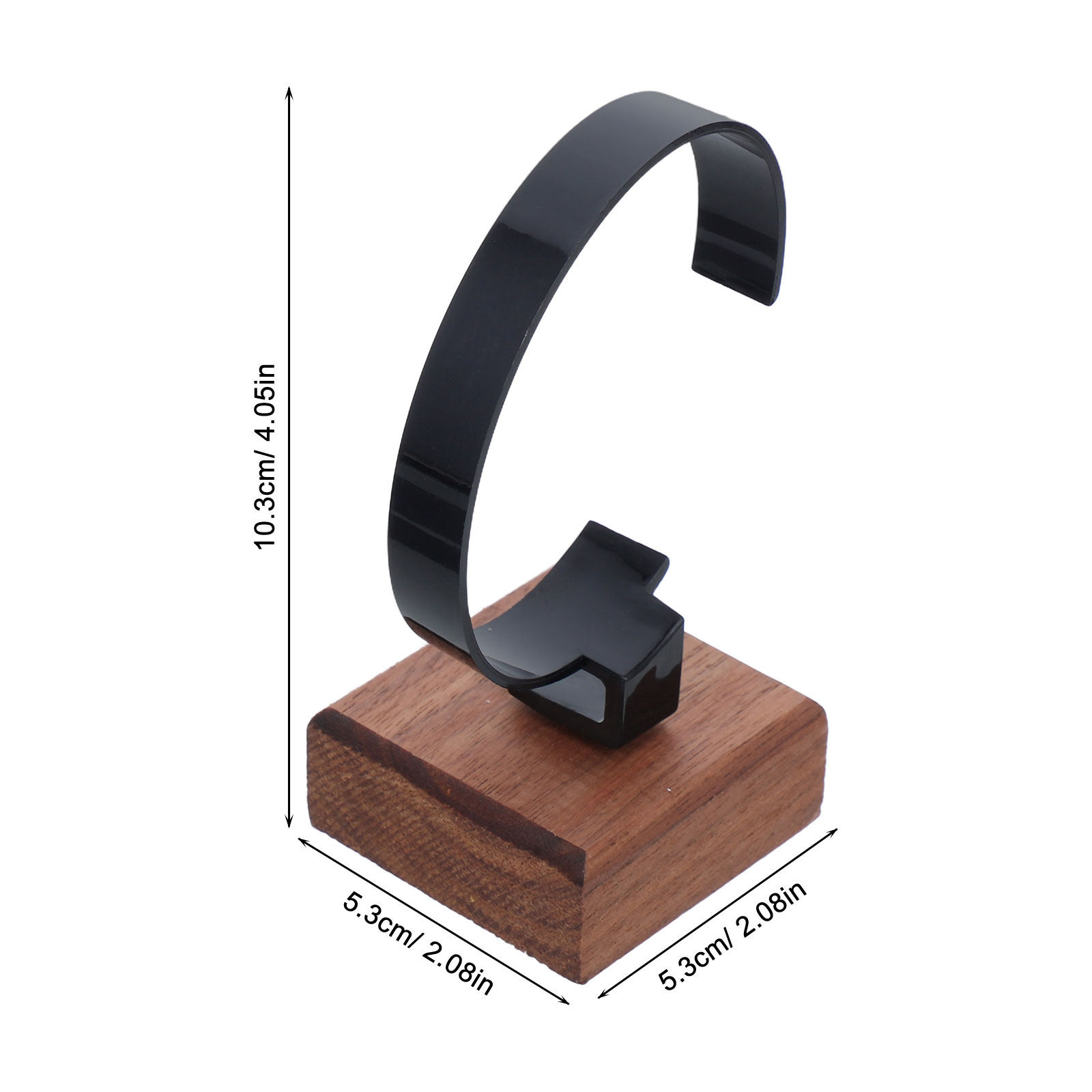 2pcs Wrist Watch Stand: Wrist  - Jewelry Stand Watches review and price