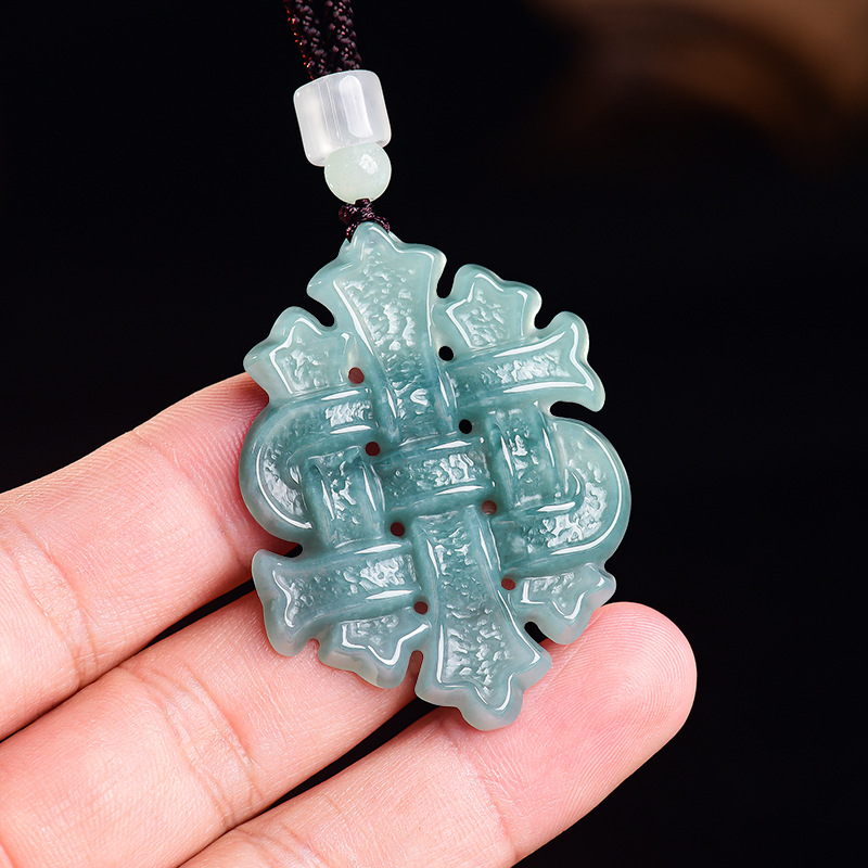 Natural Burmese Jadeite Chines - Luxury Gifts Jewelry & Watches Namfleg Mostar review and price