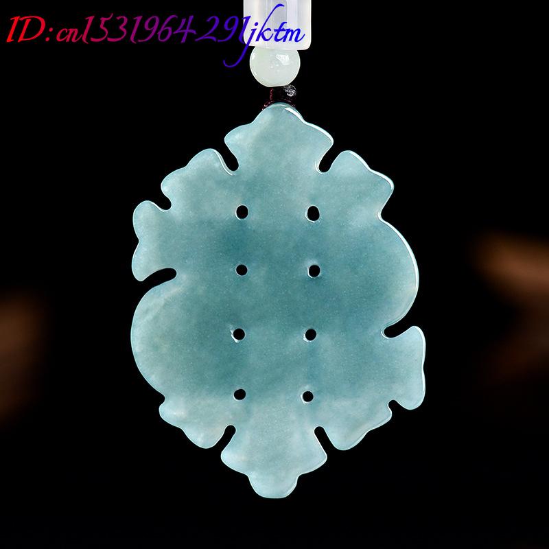 Natural Burmese Jadeite Chines - Luxury Gifts Jewelry & Watches Namfleg Mostar review and price