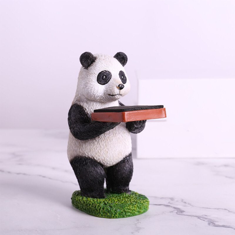 New Resin Watch Stand Animals  - Jewelry And Watches Box review and price