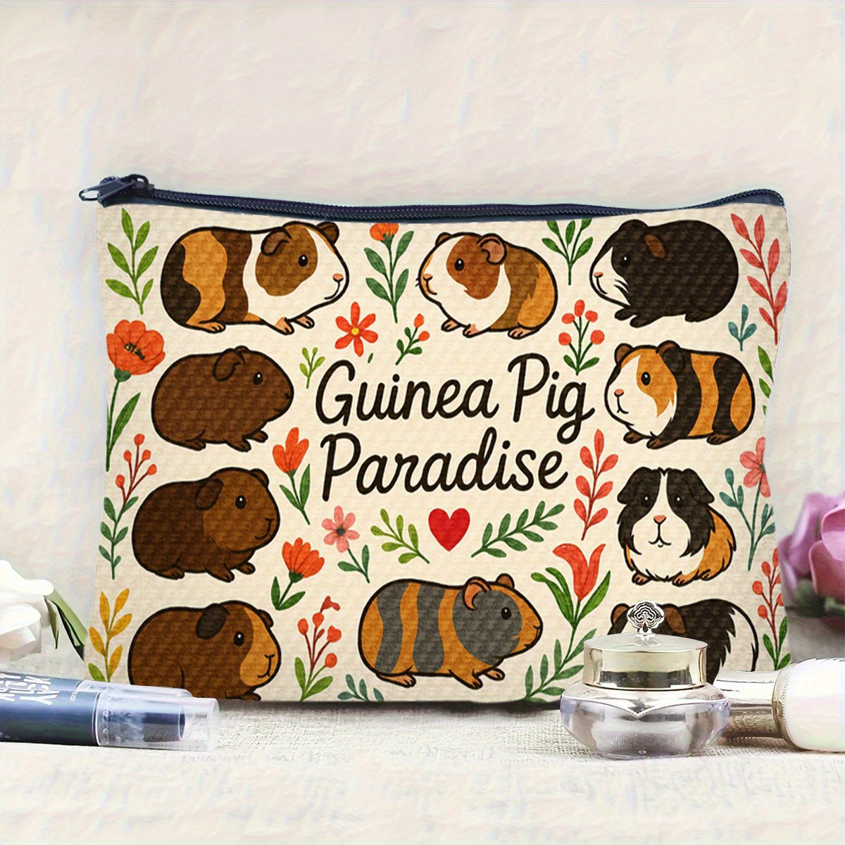 A Guinea Pig Paradise Makeup B - Paradise Jewelry & Watches Llc Miami review and price