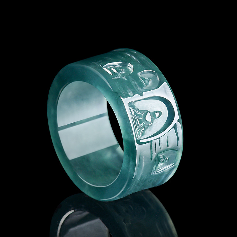 Natural Burmese Jadeite Buddha - Luxury Gifts Jewelry & Watches Namfleg Mostar review and price