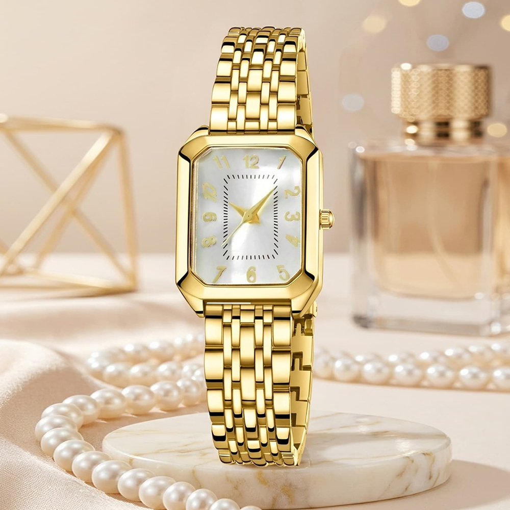 1Pcs Unisex Jewelry Watch Wome - Jewels On Watches review and price