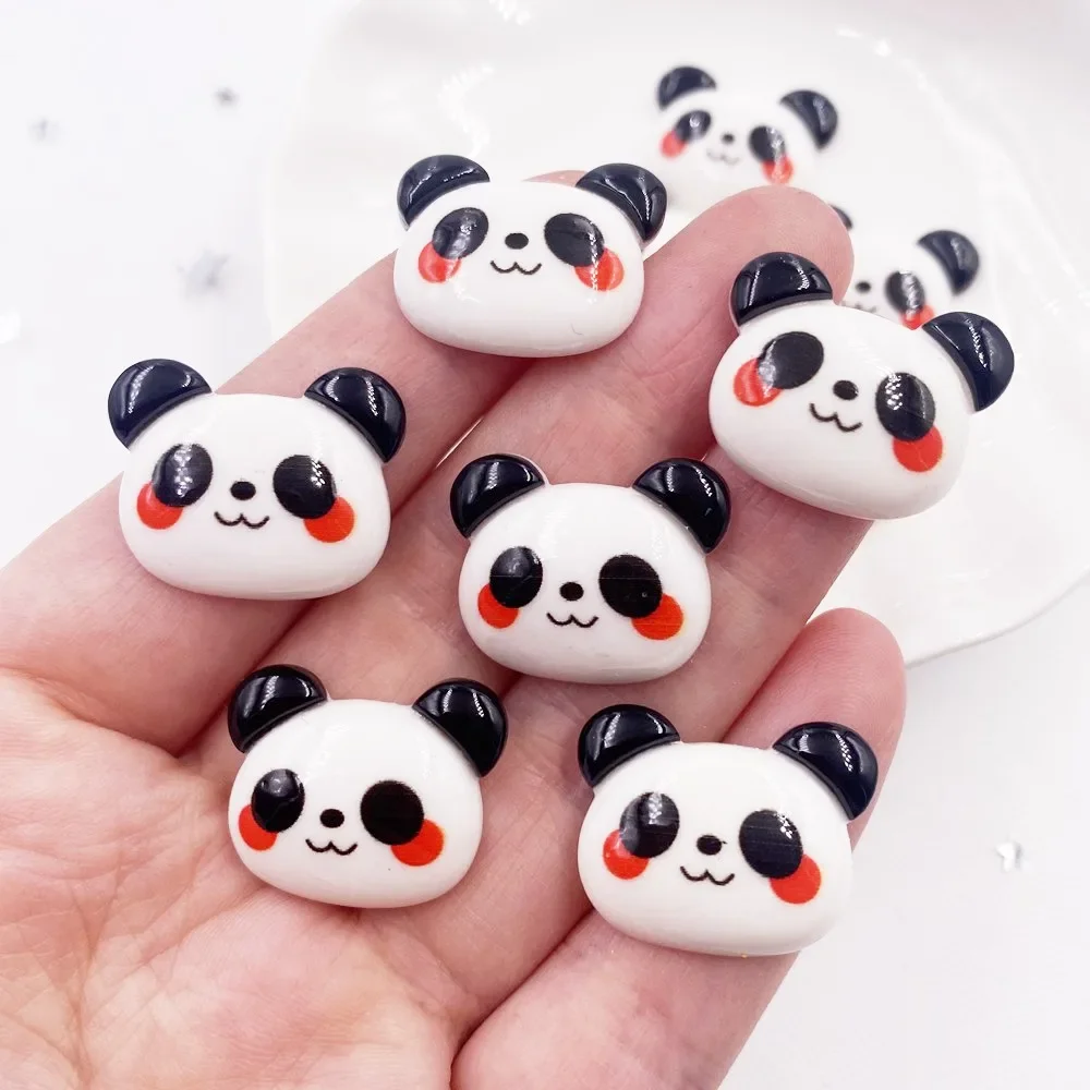12PCS Kawaii Colorful Resin Bl - Paradise Jewelry & Watches Llc Miami review and price