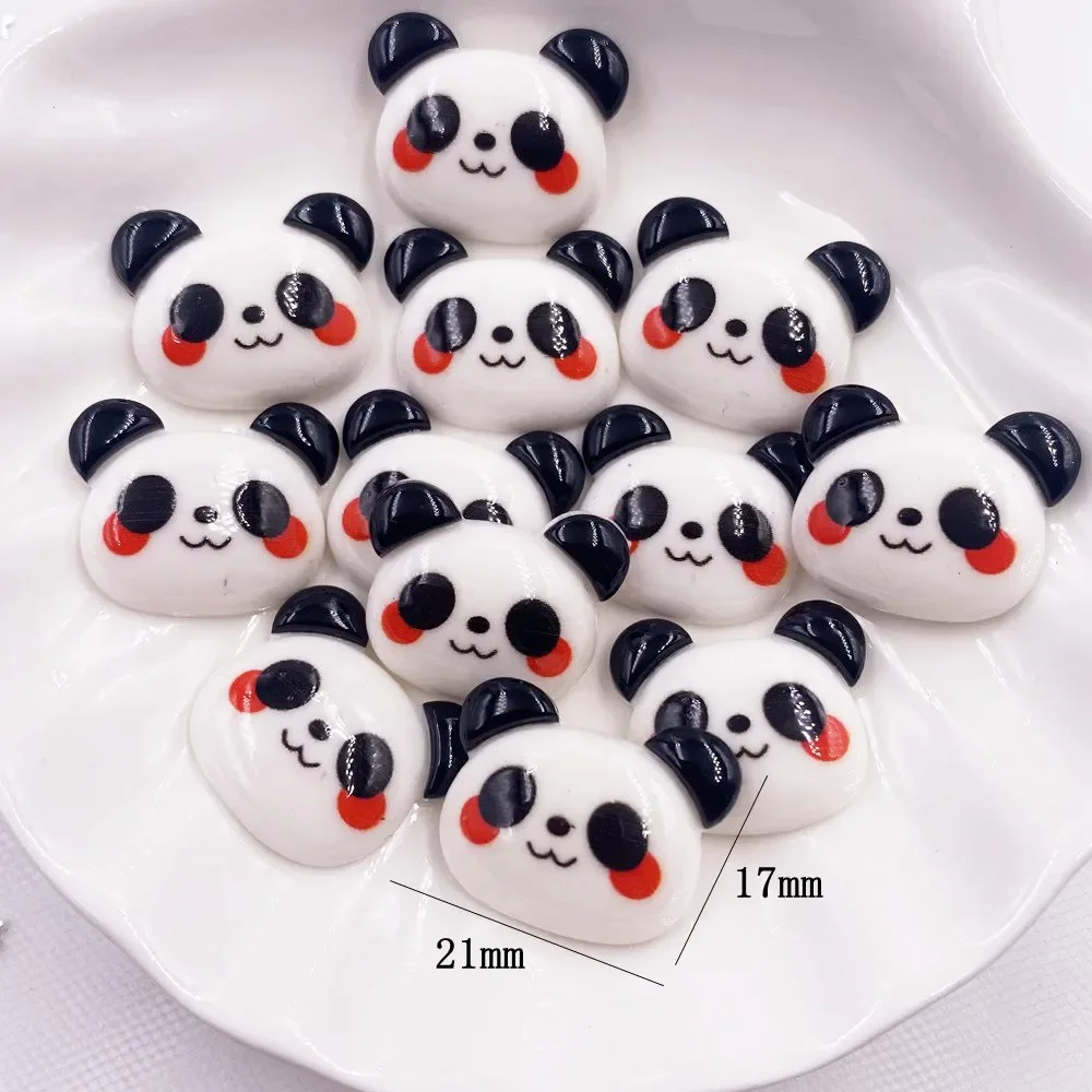 12PCS Kawaii Colorful Resin Bl - Paradise Jewelry & Watches Llc Miami review and price
