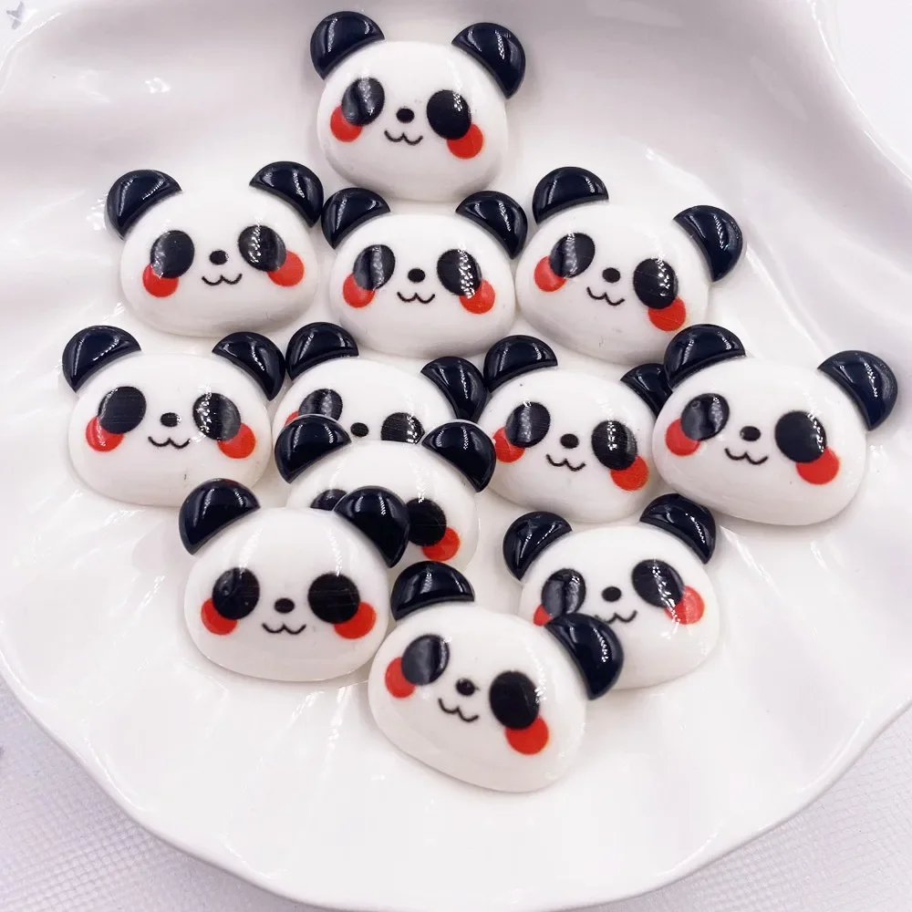 12PCS Kawaii Colorful Resin Bl - Paradise Jewelry & Watches Llc Miami review and price