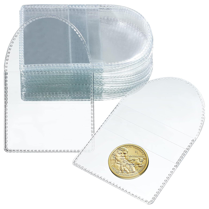 Clear Plastic Coin Collector P - Collectors Coins Jewelry & Watches Of Smithtown Photos review and price