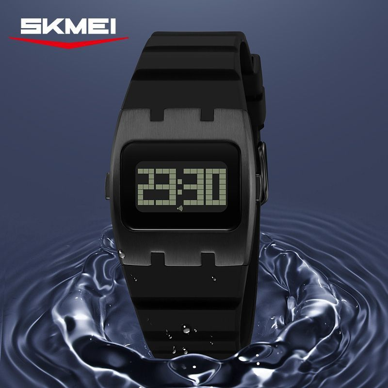 Moment Beauty SKMEI Fashion Pe - Moments Watches & Jewelry Vaughan Mills review and price