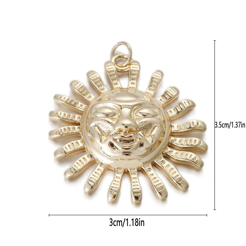 1PC fashionable and personaliz - Moon Star Earrings review and price