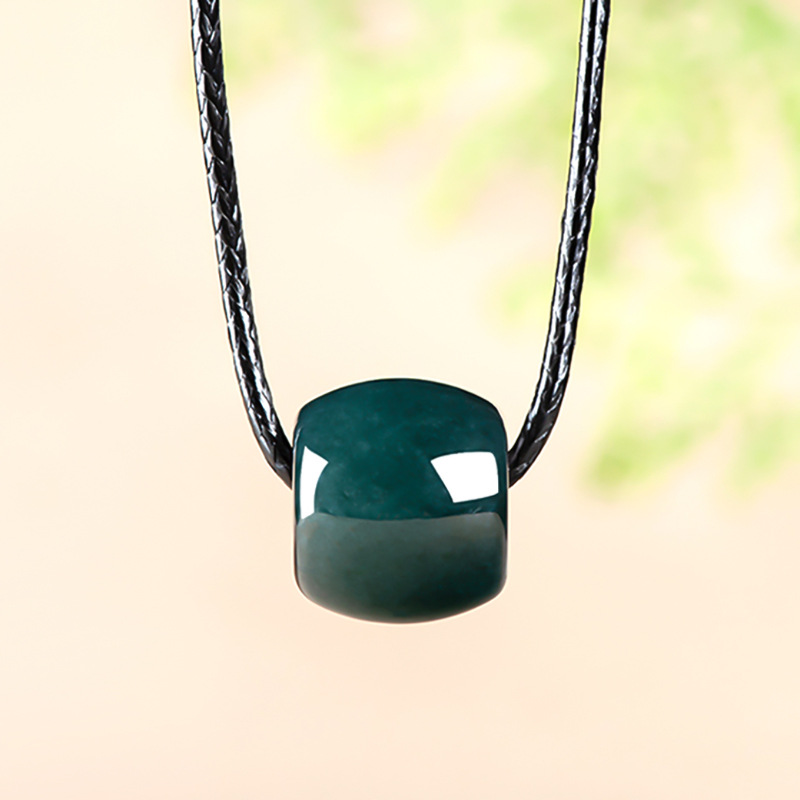 Natural Myanmar Emerald Deep B - Jewelry & Watches Store review and price
